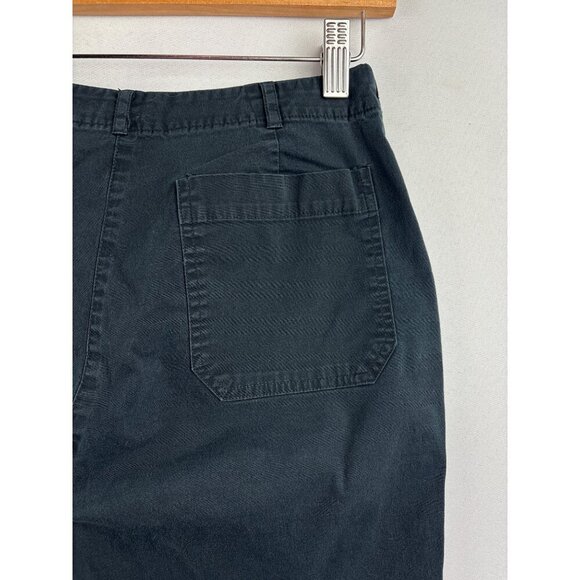 The Limited Womens Stretch Pants Size 6 Cotton Spandex Blend Made In Taiwan - Picture 6 of 6